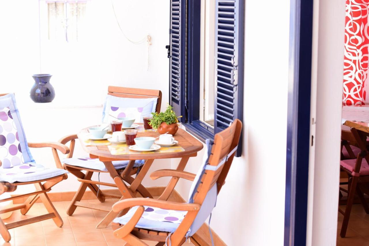 Villa Options House Hydra  Exterior foto